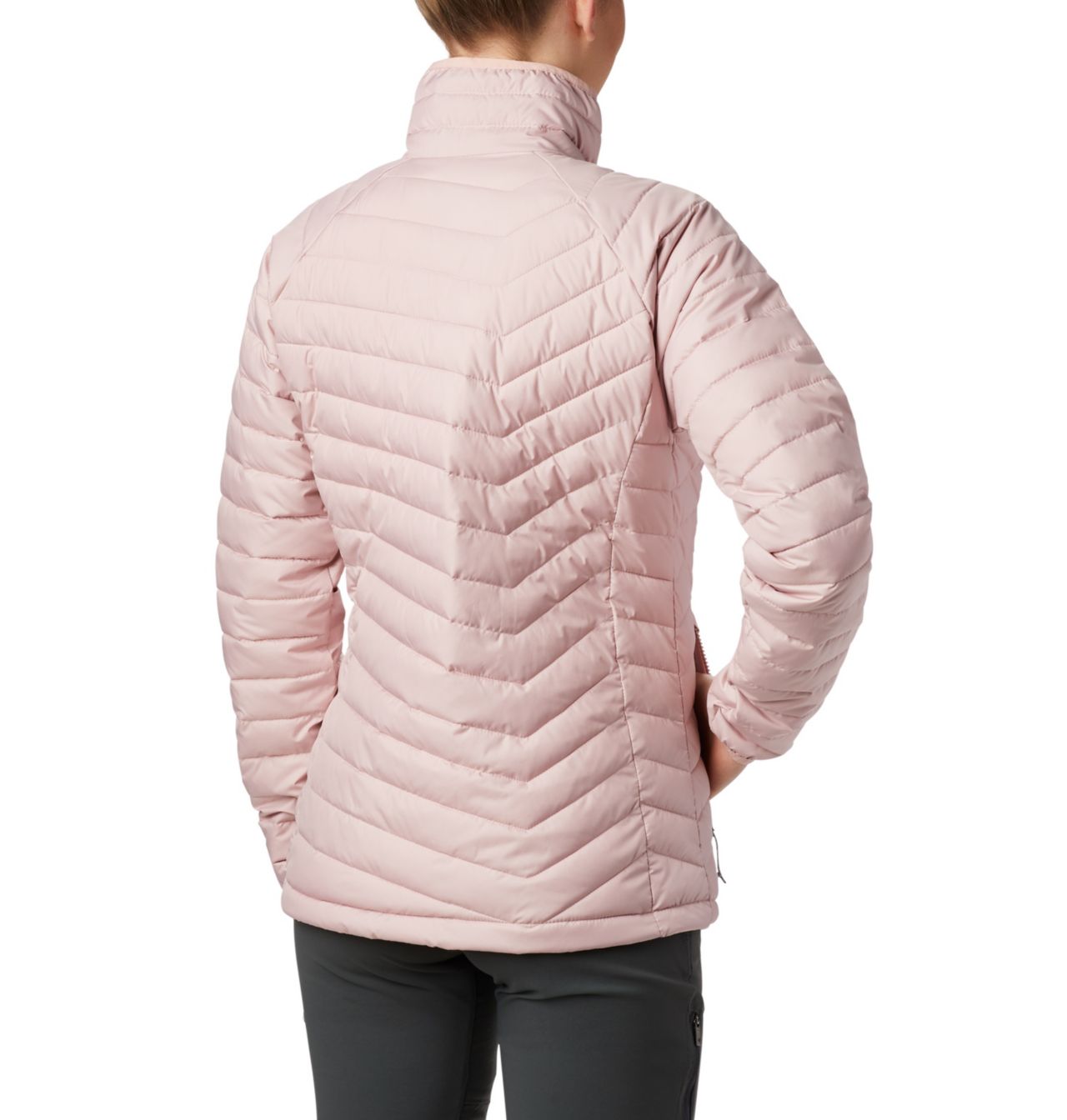 Women's Powder Lite™ Jacket - Plus Size 2