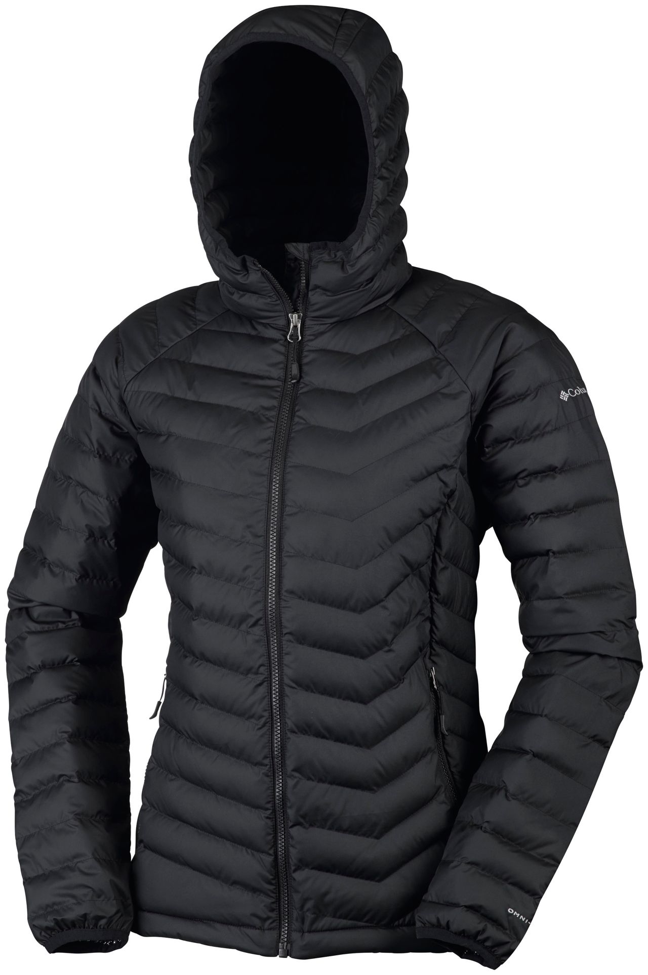 Powder Lite™ Hooded Jacket | 010 | S 3