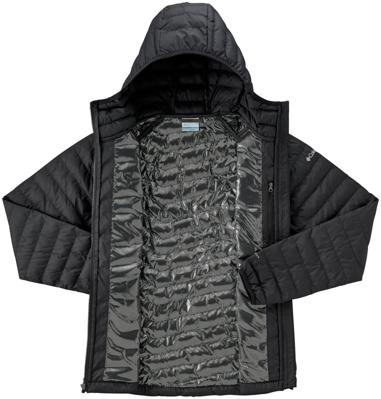 Powder Lite™ Hooded Jacket | 010 | S 4
