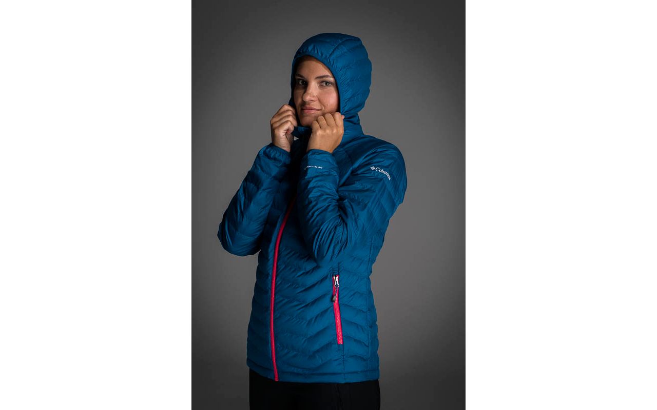 Powder Lite™ Hooded Jacket | 010 | S 5