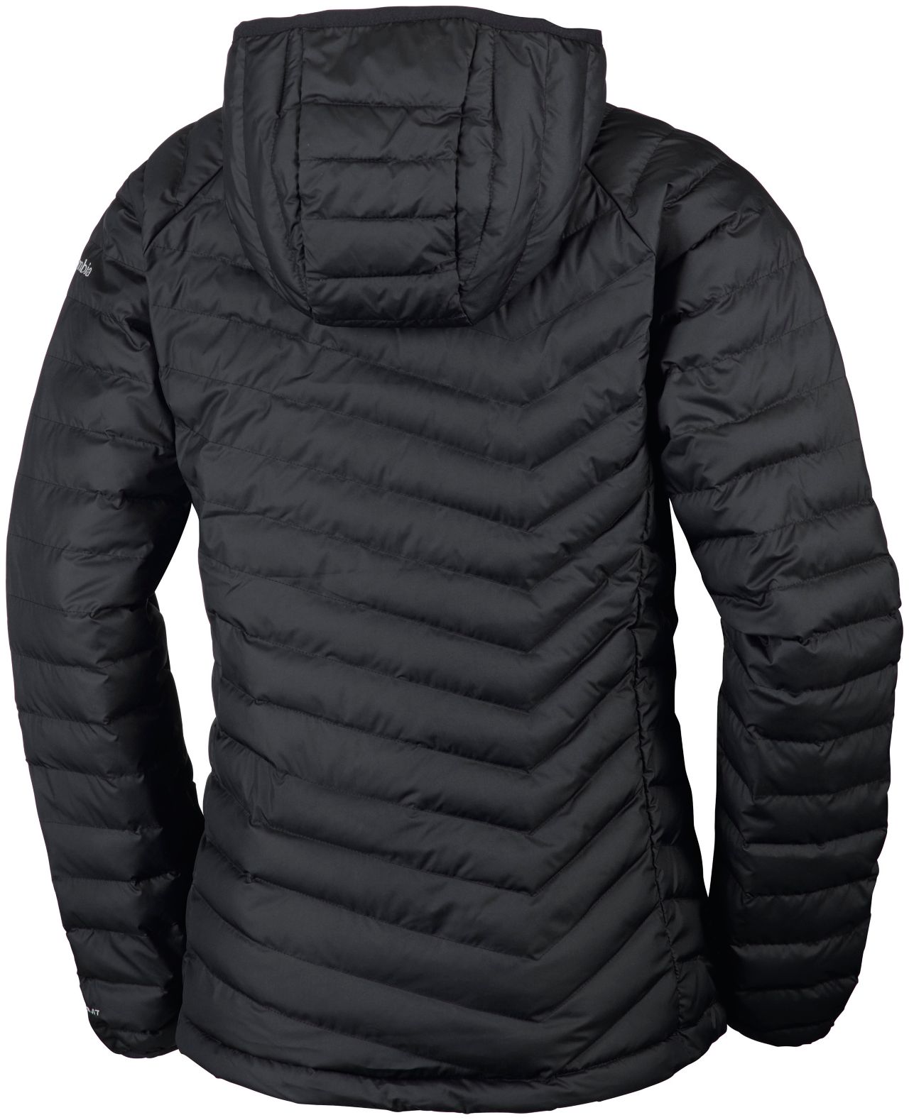 Powder Lite™ Hooded Jacket | 010 | S 2