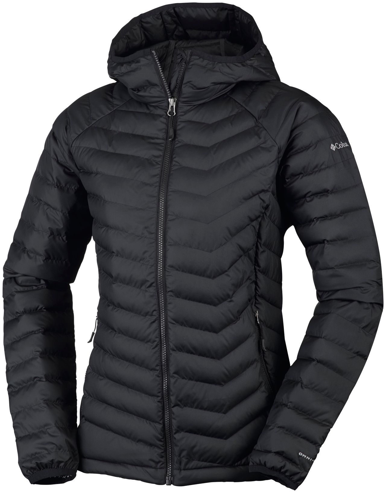 Powder Lite™ Hooded Jacket | 010 | S 1
