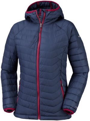 Women&rsquo;s Powder Lite&trade; Hooded Jacket