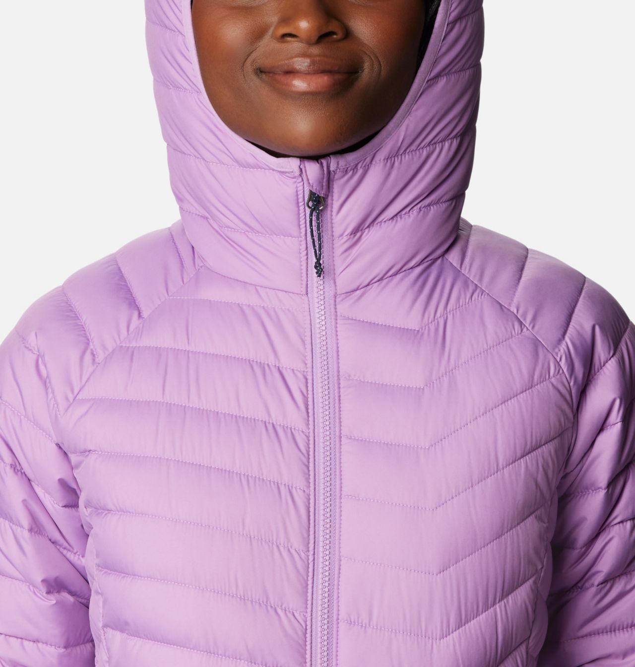 Women's Powder Lite™ Hooded Jacket 4