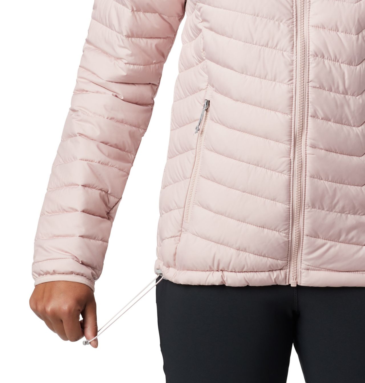 Women's Powder Lite™ Hooded Jacket 4
