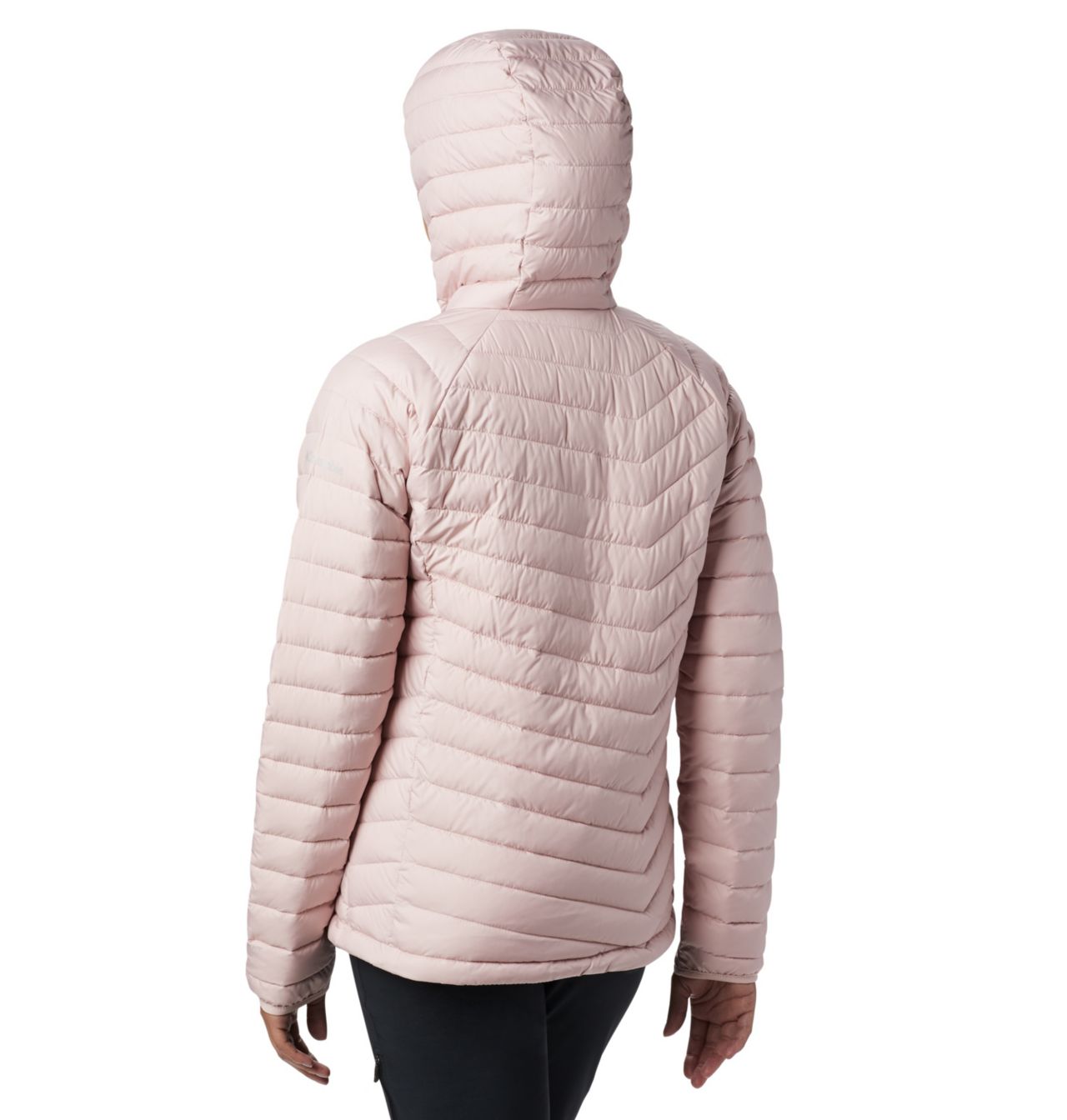 Women's Powder Lite™ Hooded Jacket 2