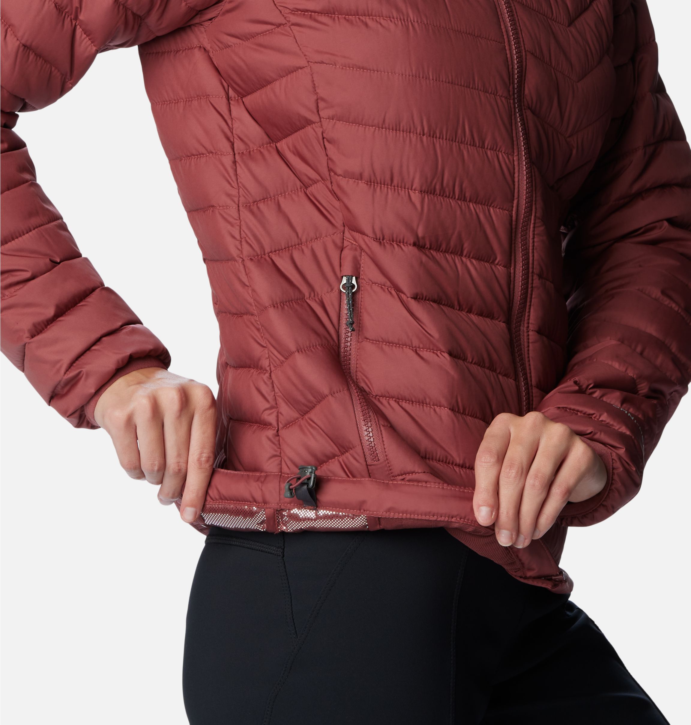 Columbia ultra light down hot sale jacket