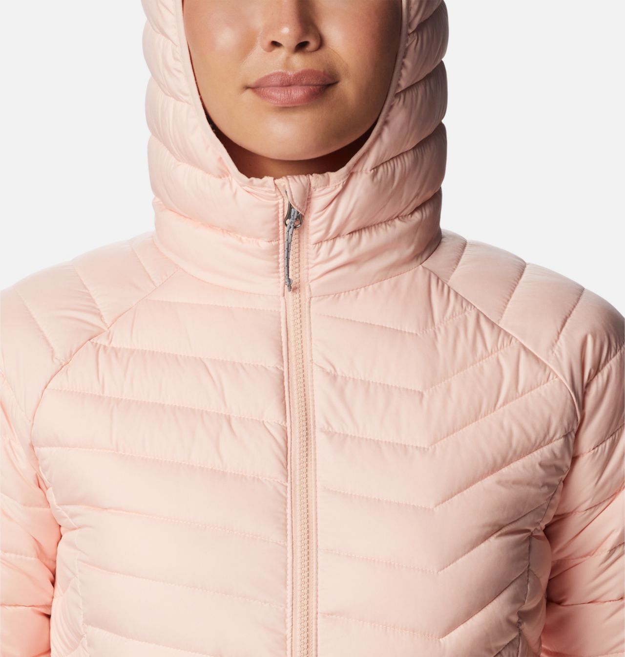 Powder Lite™ Hooded Jacket | 890 | M 4