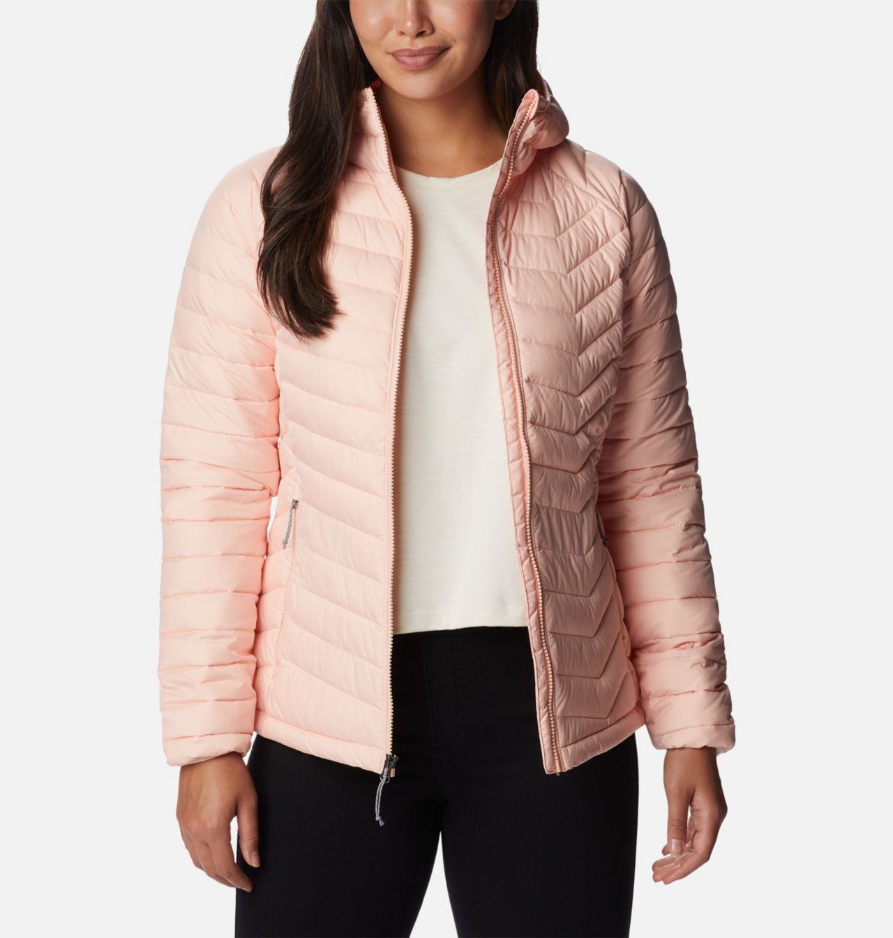 Powder Lite™ Hooded Jacket | 890 | M 6