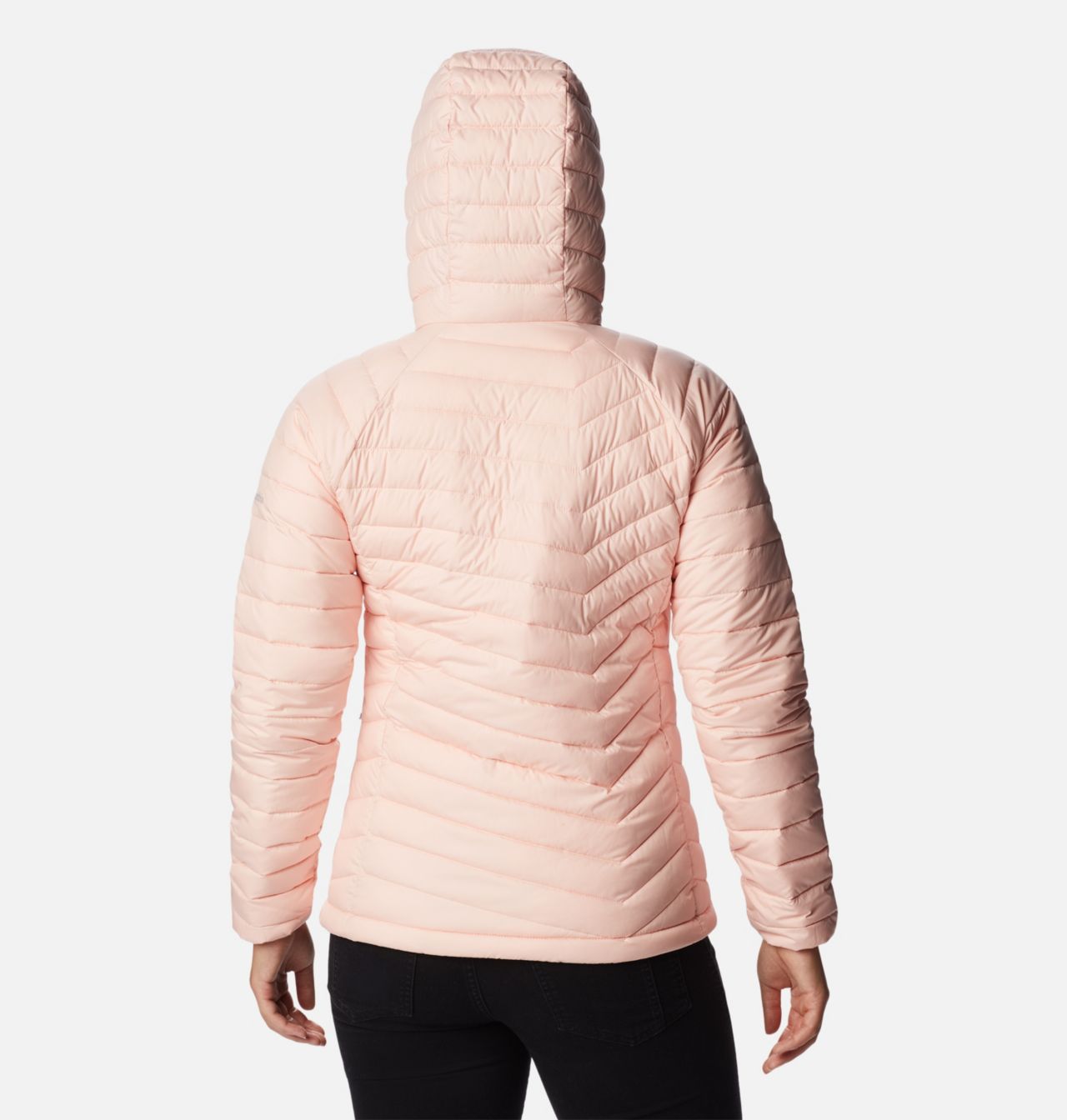 Powder Lite™ Hooded Jacket | 890 | M 2
