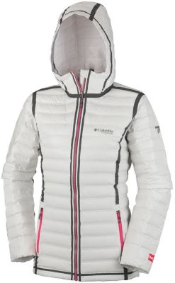 columbia outdry ex gold insulated jacket