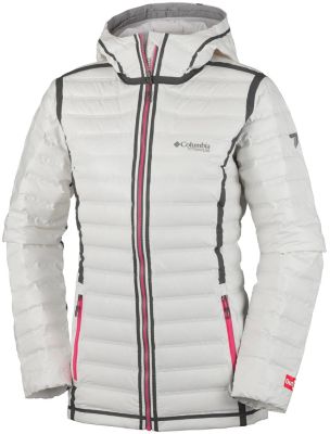 columbia outdry ex gold insulated jacket