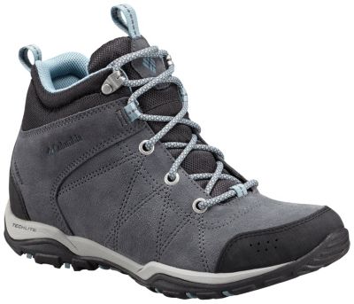 columbia techlite womens boots