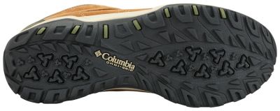 columbia women's fire venture mid waterproof hiking boot