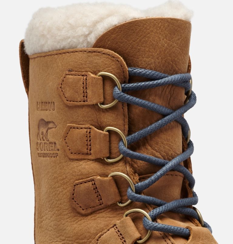 Sorel cheap caribou wl