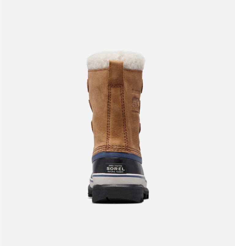 Sorel on sale caribou wool