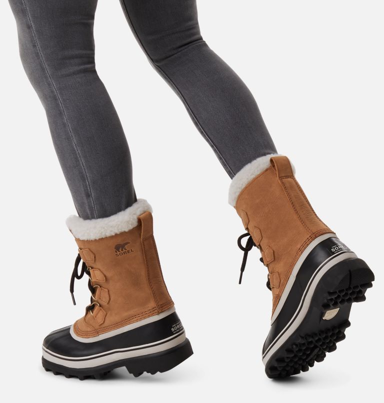 Sorel caribou sales damen