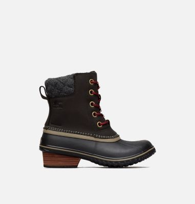 columbia womens duck boots