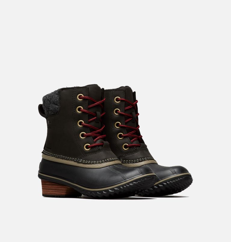 Sorel slimpack ii cheap snow boot