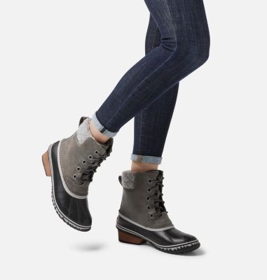 sorel women's slimpack ii