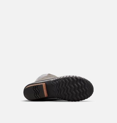 sorel slimpack ii lace duck boot