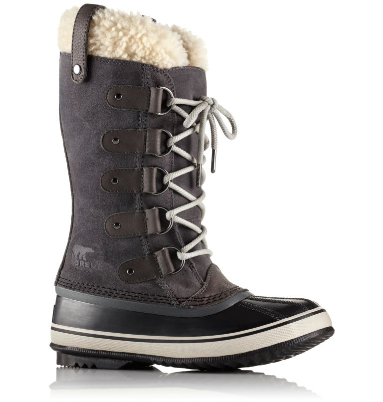 Women S Joan Of Arctic Shearling Boot Sorel