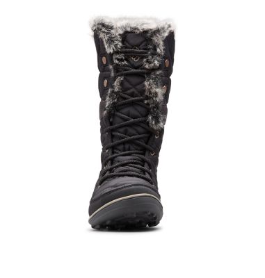 columbia heavenly boots womens