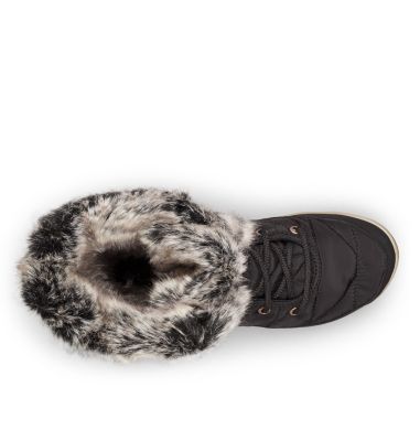 columbia heavenly boots womens