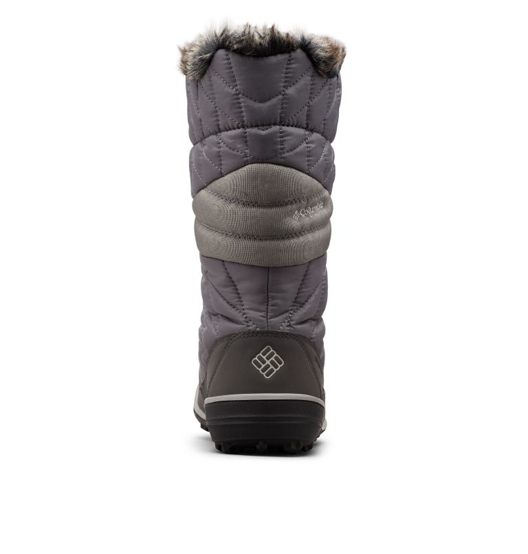 Women's Heavenly™ Omni-Heat™ Waterproof Boot | Columbia Sportswear