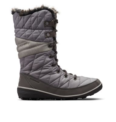 columbia women's snow boots