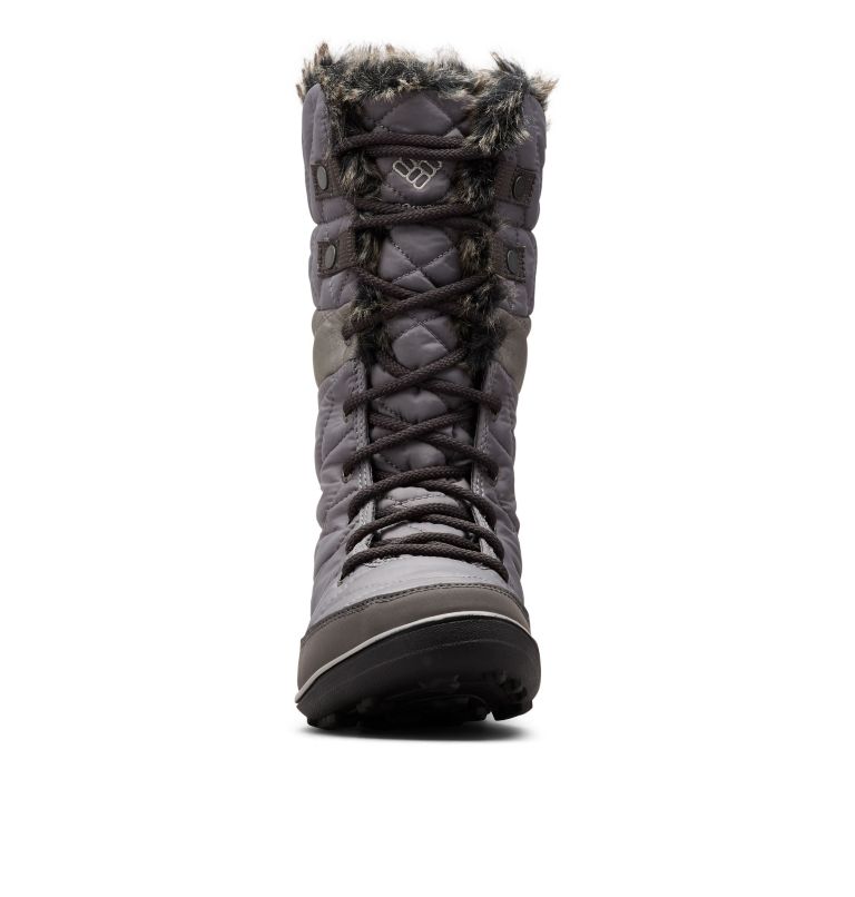 Women's Heavenly™ Omni-Heat™ Waterproof Boot | Columbia Sportswear