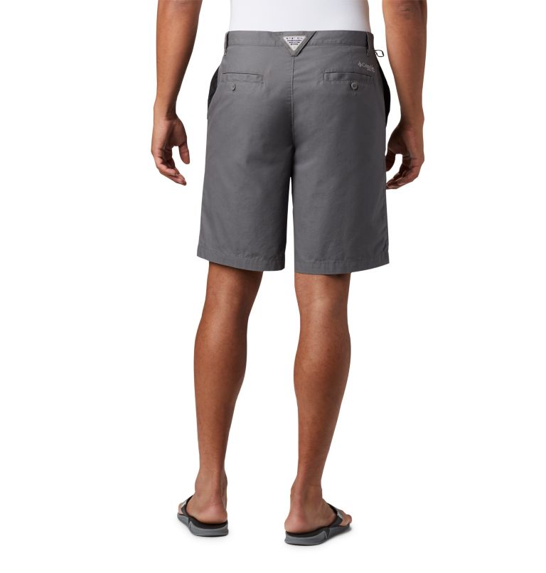 Mens columbia store pfg shorts