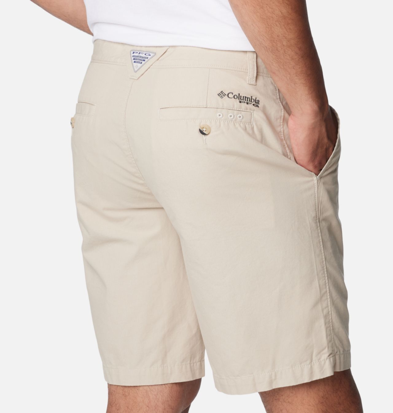 Men's PFG Bonehead™ II Shorts 5