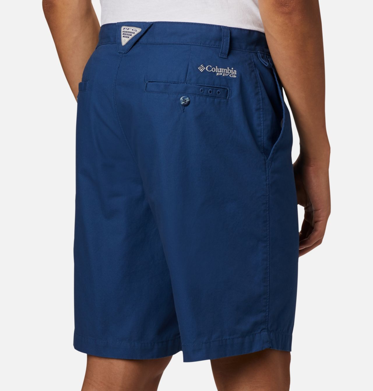 Men's PFG Bonehead™ II Shorts 4