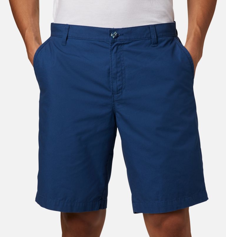 Columbia Men's Bonehead II Short, Fossil, 28 at  Men's