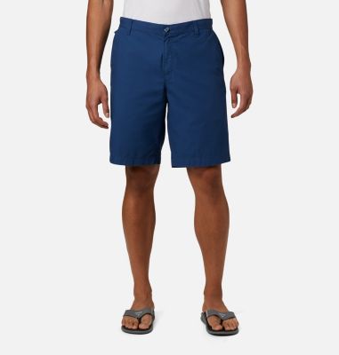 Men's Fishing Shorts