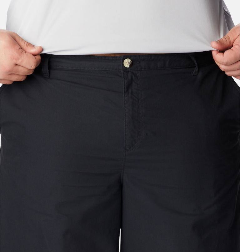 Men's PFG Bonehead II Shorts - Big, Color: Black, image 4