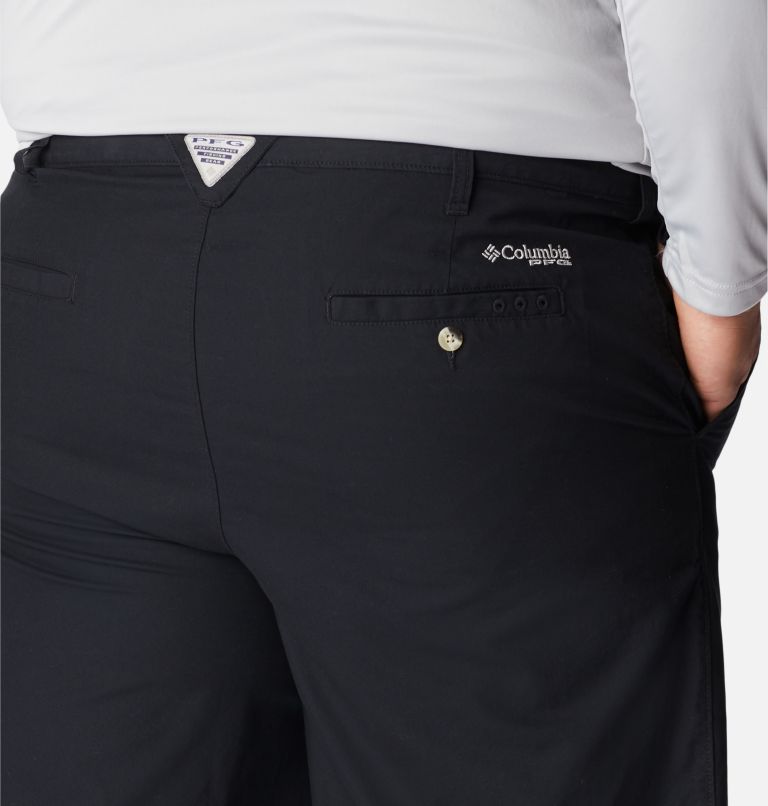 Bonehead II Short, Color: Black, image 5