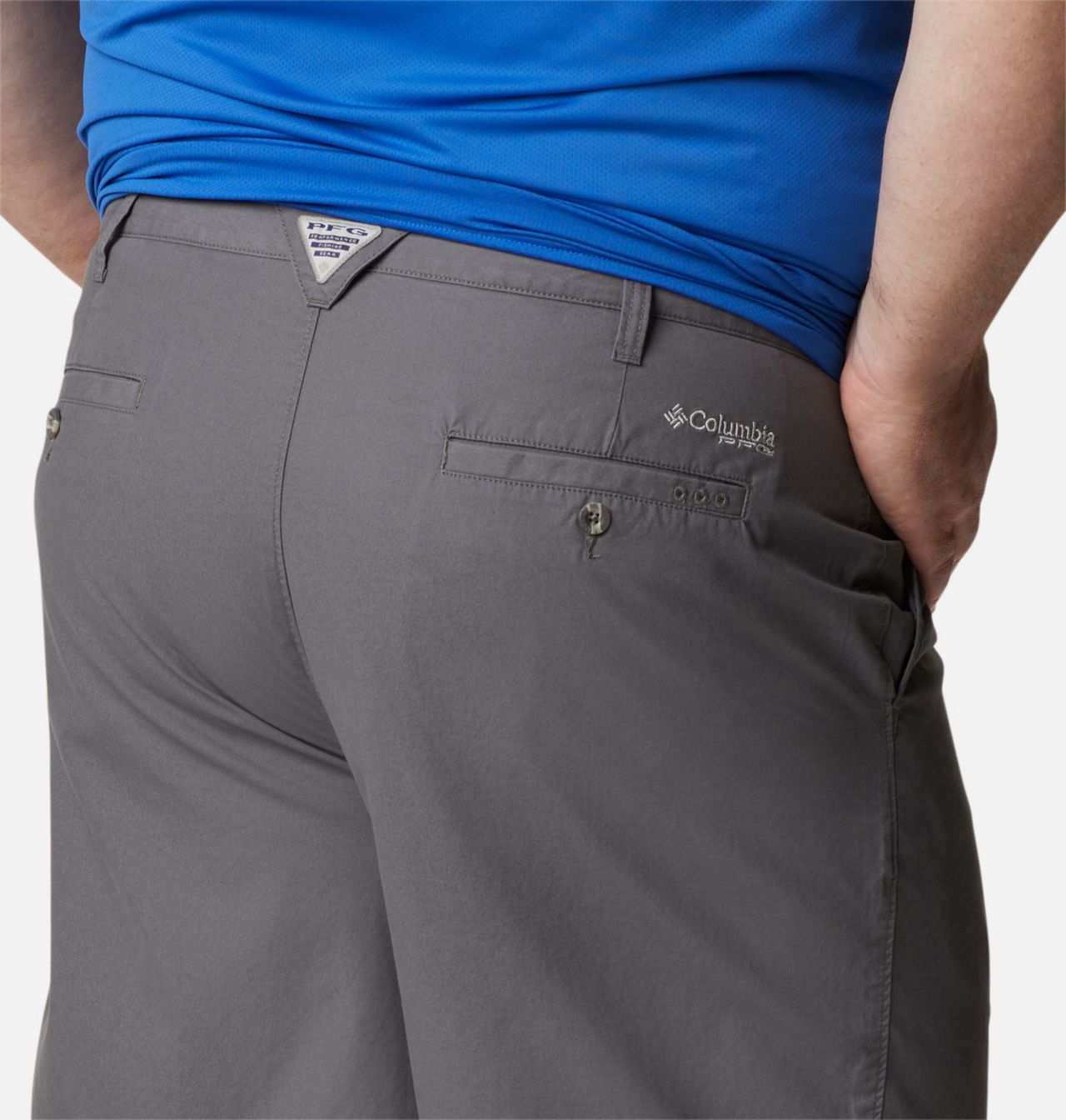 Men's PFG Bonehead™ II Shorts - Big 5