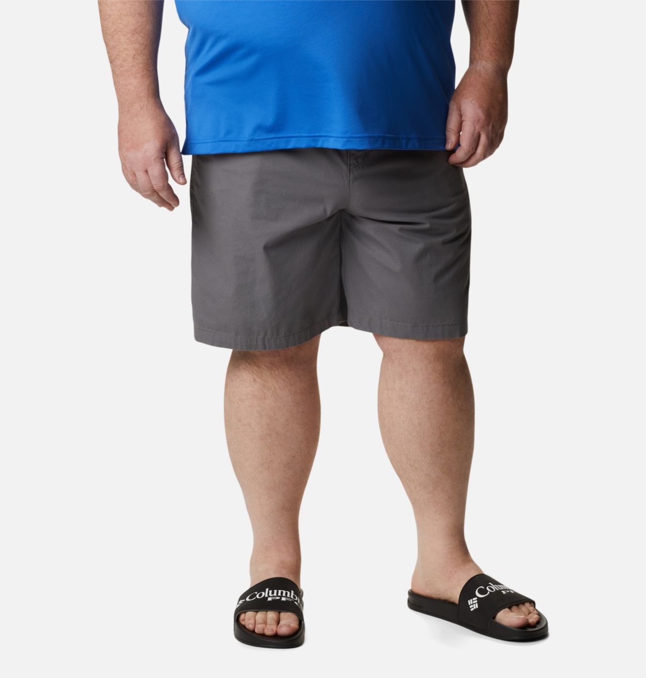 Men's PFG Bonehead™ II Shorts - Big 1