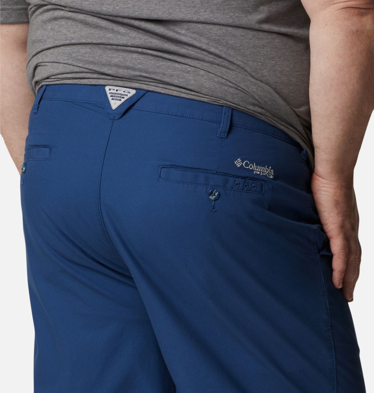 Men's PFG Bonehead™ II Shorts - Big 5