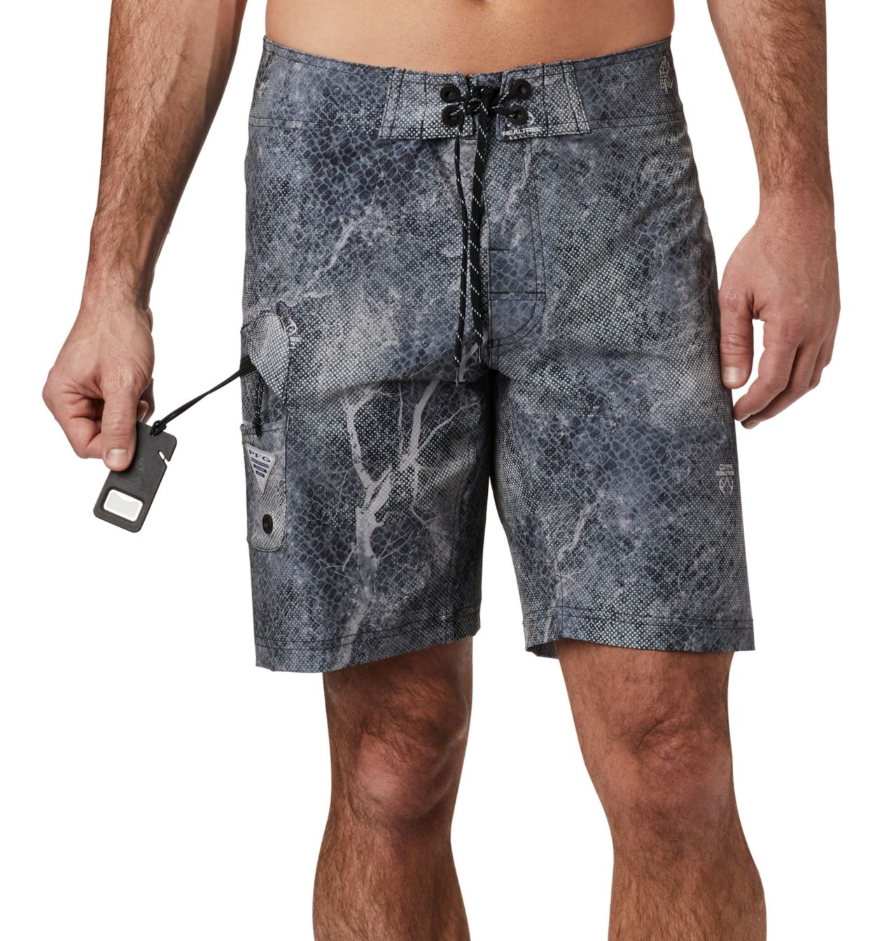 Men's PFG Offshore™ II Board Shorts 5