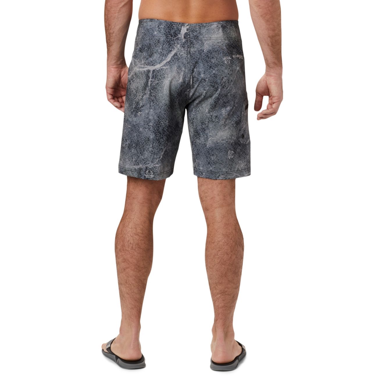 Men's PFG Offshore™ II Board Shorts 2
