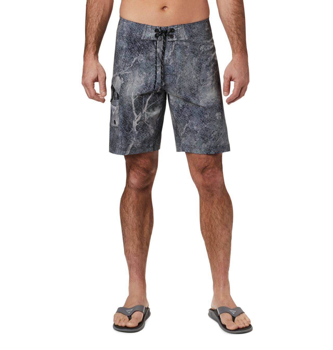 Men's PFG Offshore™ II Board Shorts 1