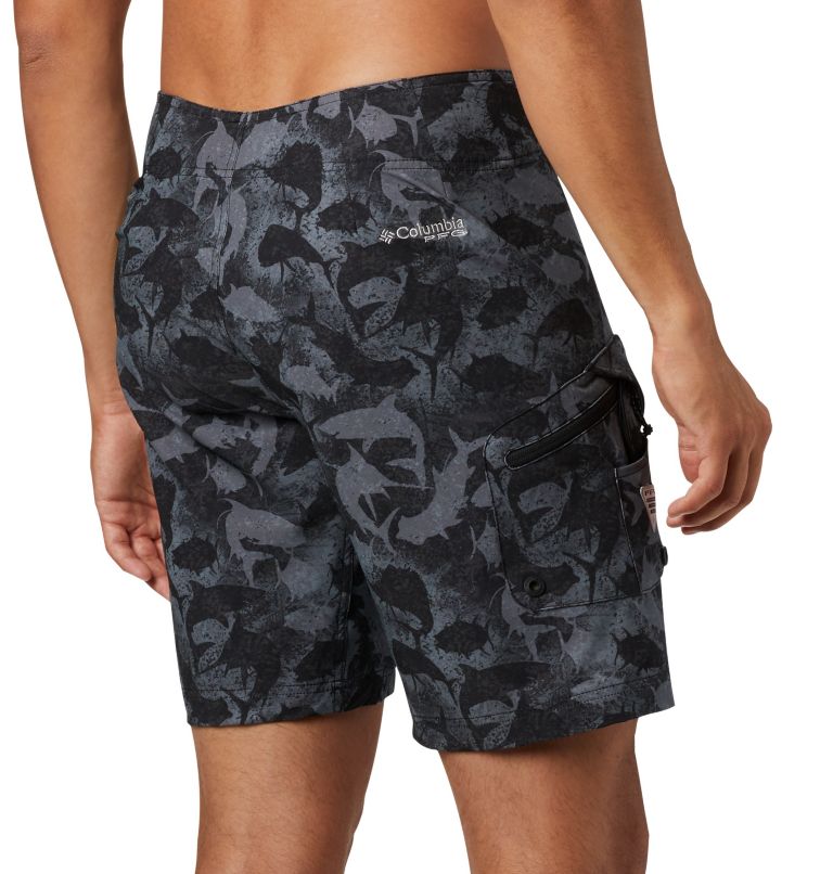 Men's PFG Offshore™ II Board Shorts | Columbia Sportswear