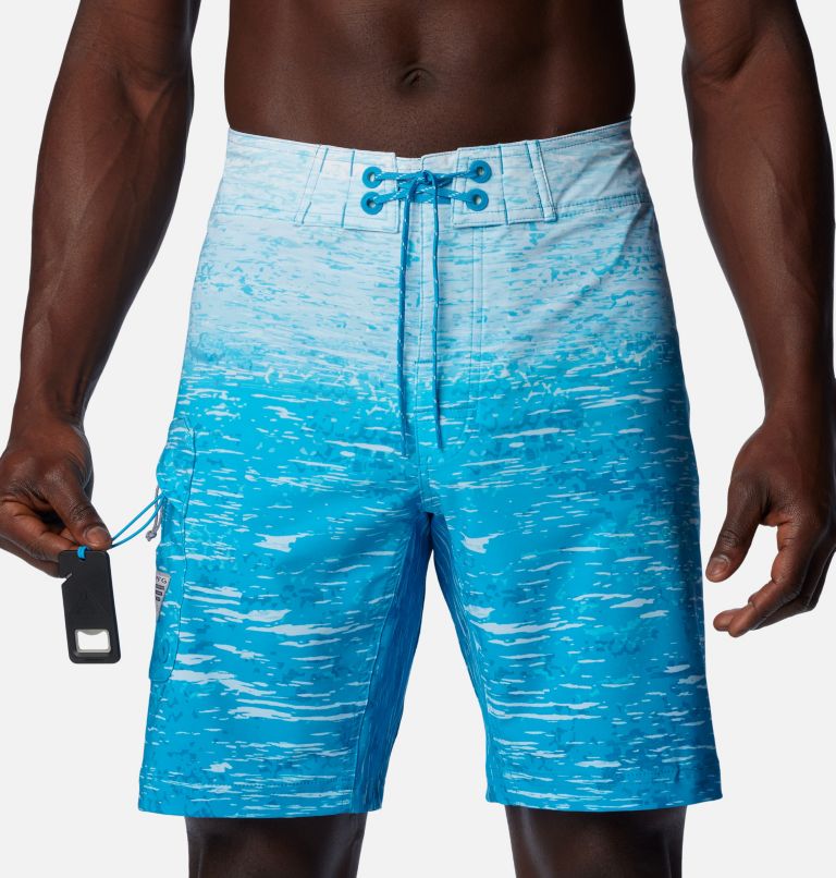 Columbia mens board shorts on sale