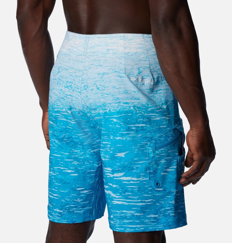 Columbia, Shorts, Columbia Performance Fishinggear Swim Shorts