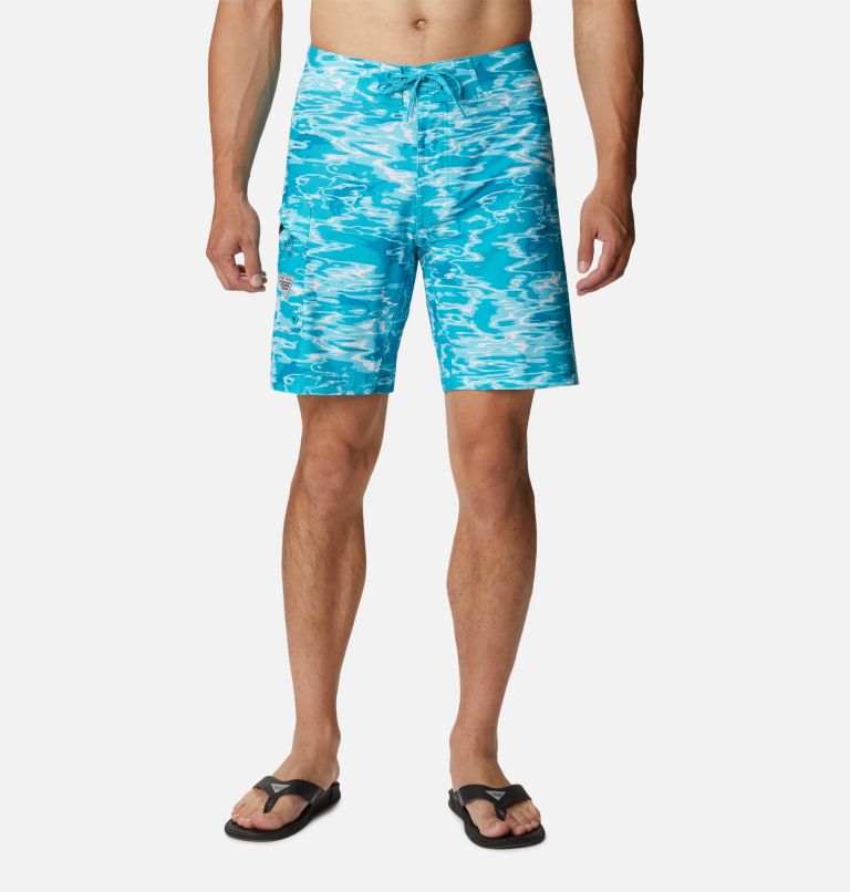 Columbia pfg fish series board shorts sale