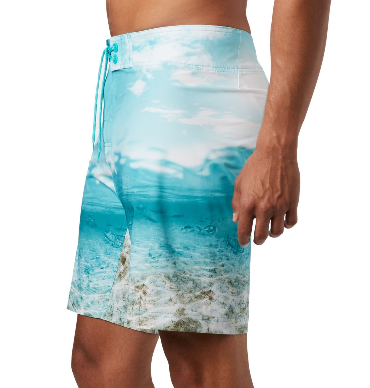 Men's PFG Offshore™ II Board Shorts 4