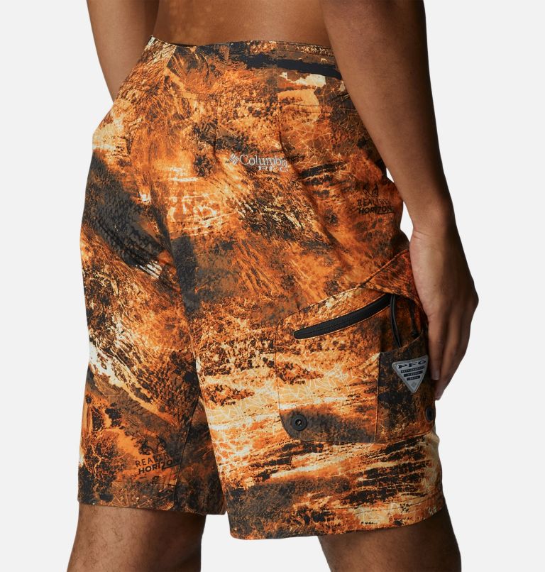 regnskyl Fyrretræ skøn Men's PFG Offshore™ II Board Shorts | Columbia Sportswear